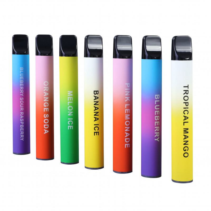 OVNS Big Puff Pen Plus