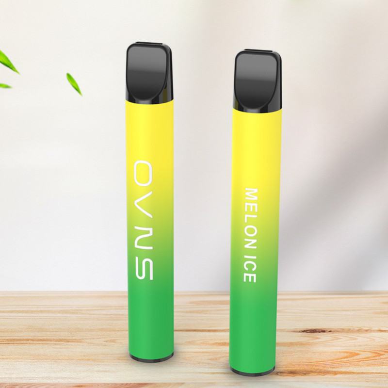 OVNS Big Puff Pen Plus