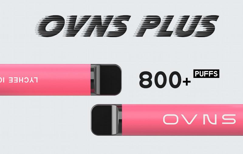 OVNS Bars Ovns Plus