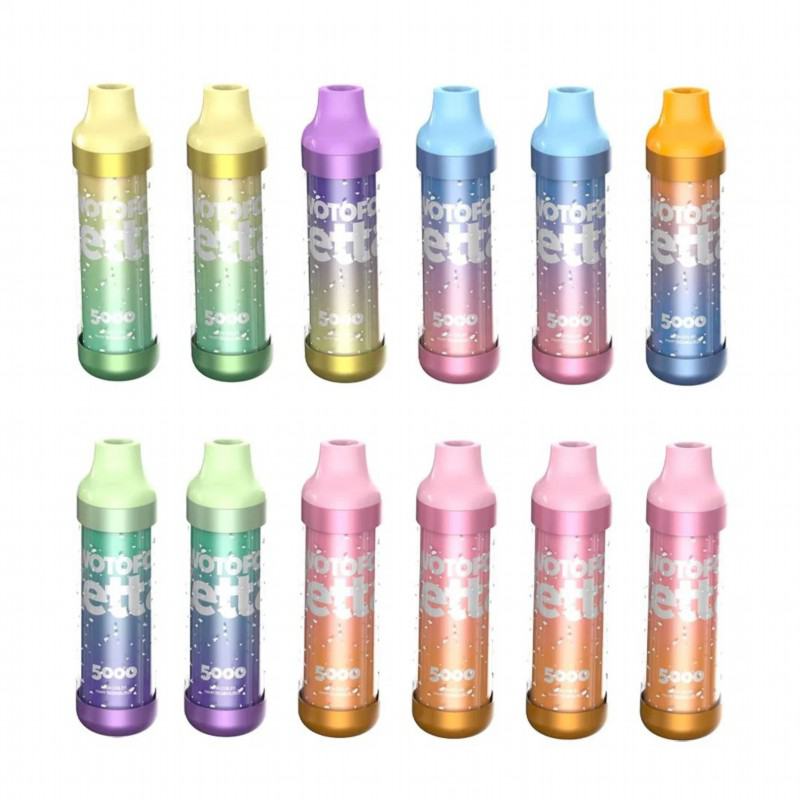 Wotofo Disposable Vape Wo07