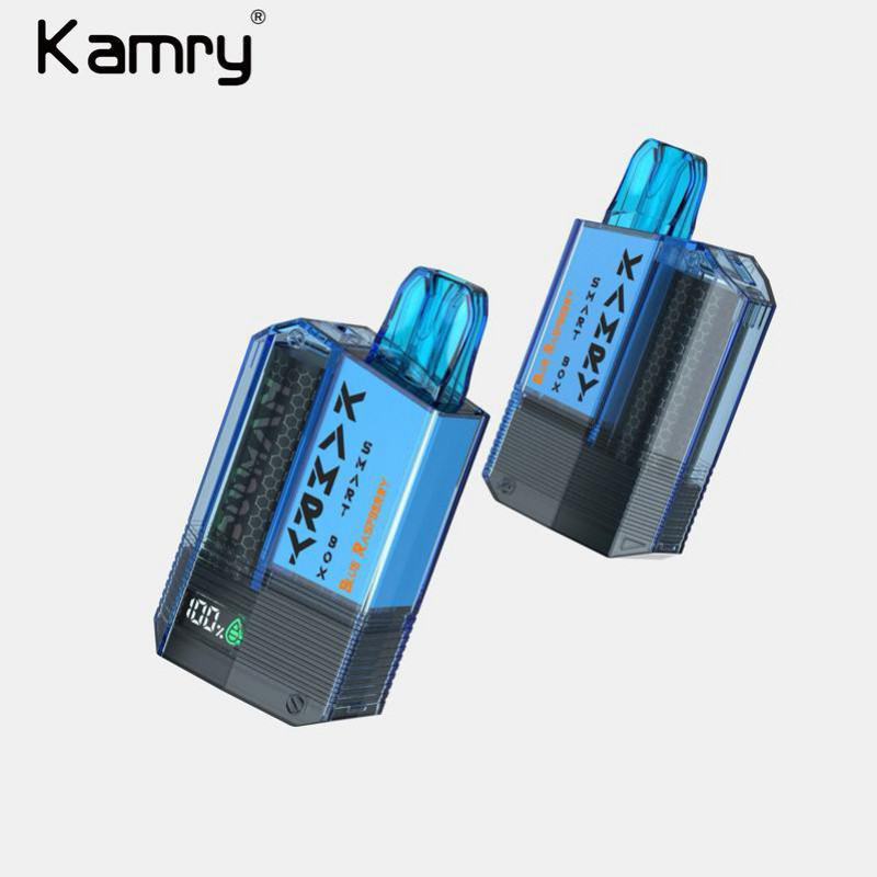 Baish Kamry Smartbox Pod 800 Electronic Cigarette