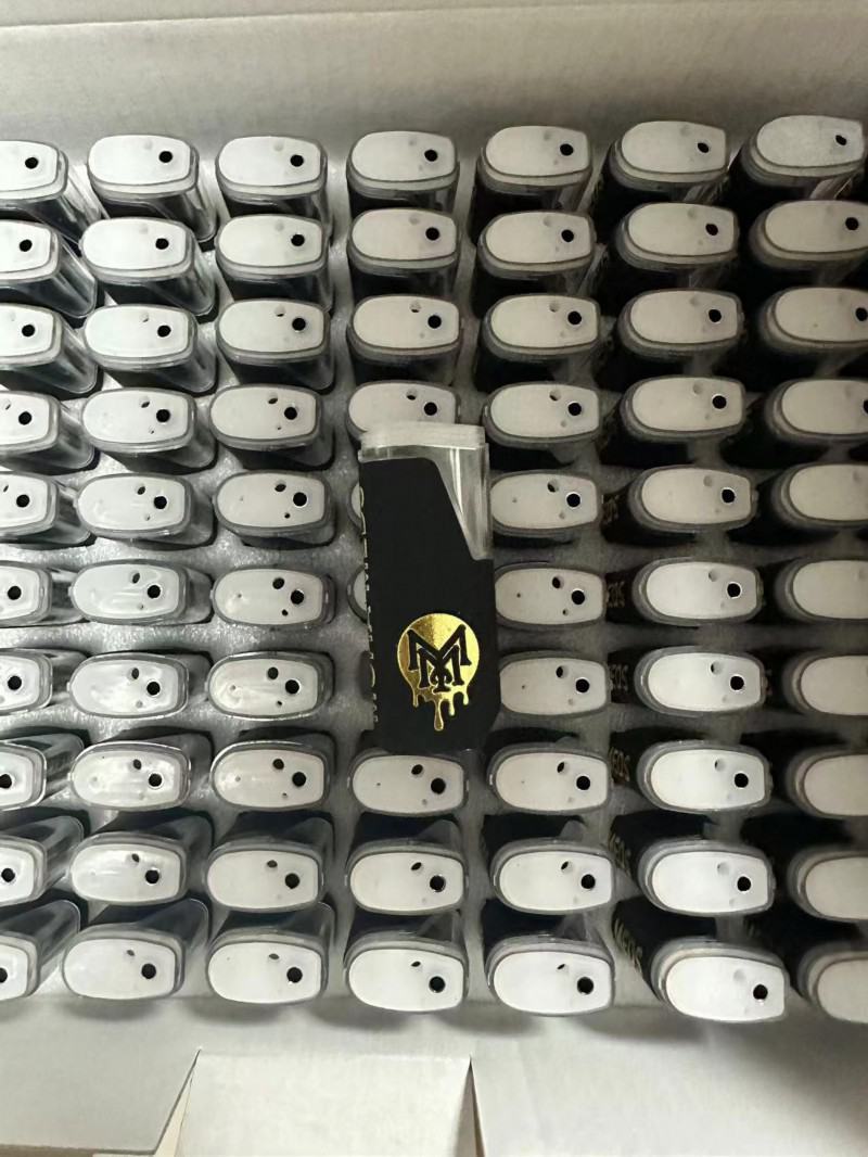 Disposable Muha Meds 2ml Vapes