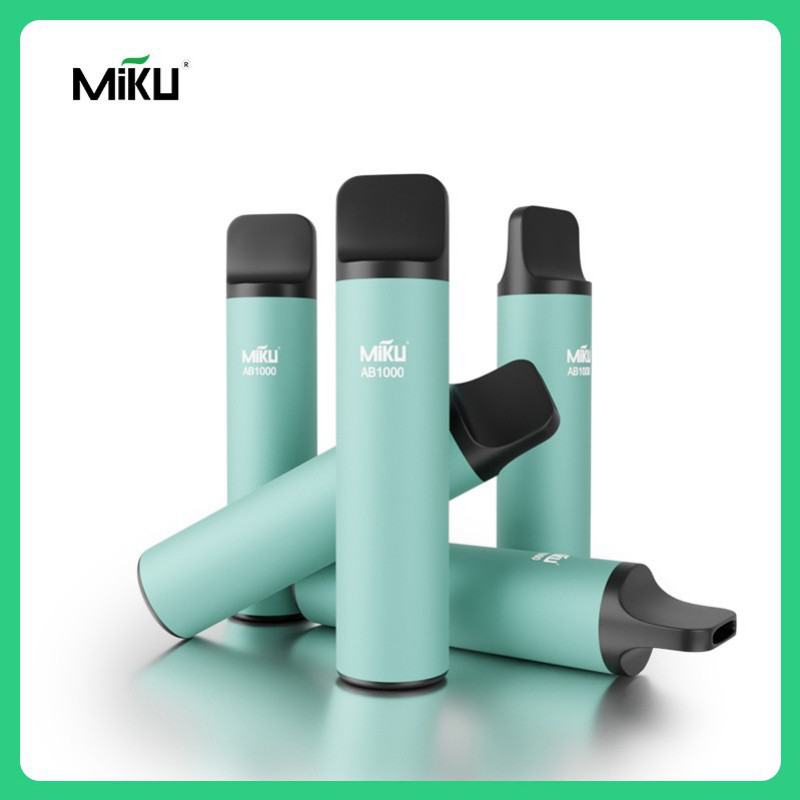 Big Puff Bar Plus Miku Ab1000819 Vape
