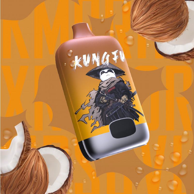 EKS 12000 Puffs Vape