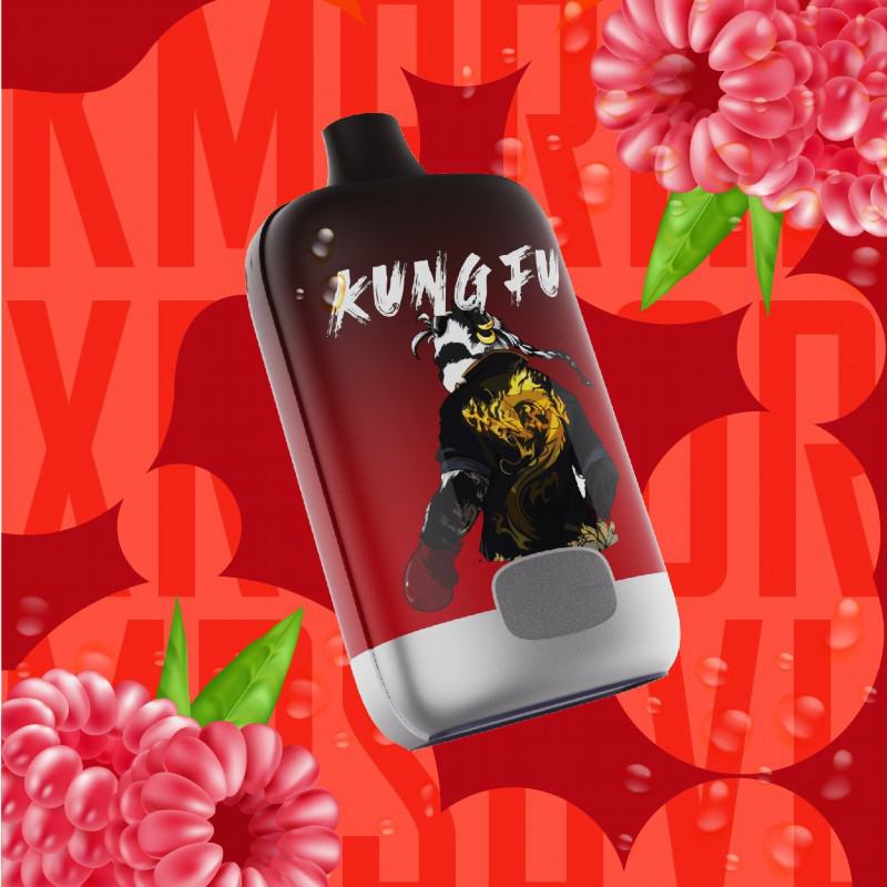 EKS 12000 Puffs Vape