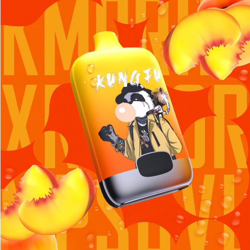 EKS 12000 Puffs Vape