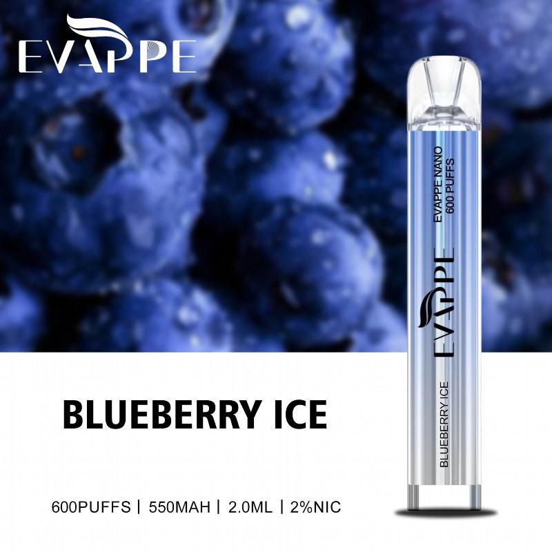 Joact Vape Eva48 4000 Puffs Nederland