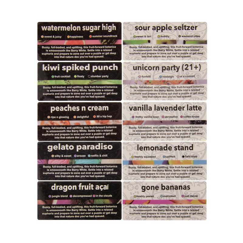 Disposable Packman Vapes Turn