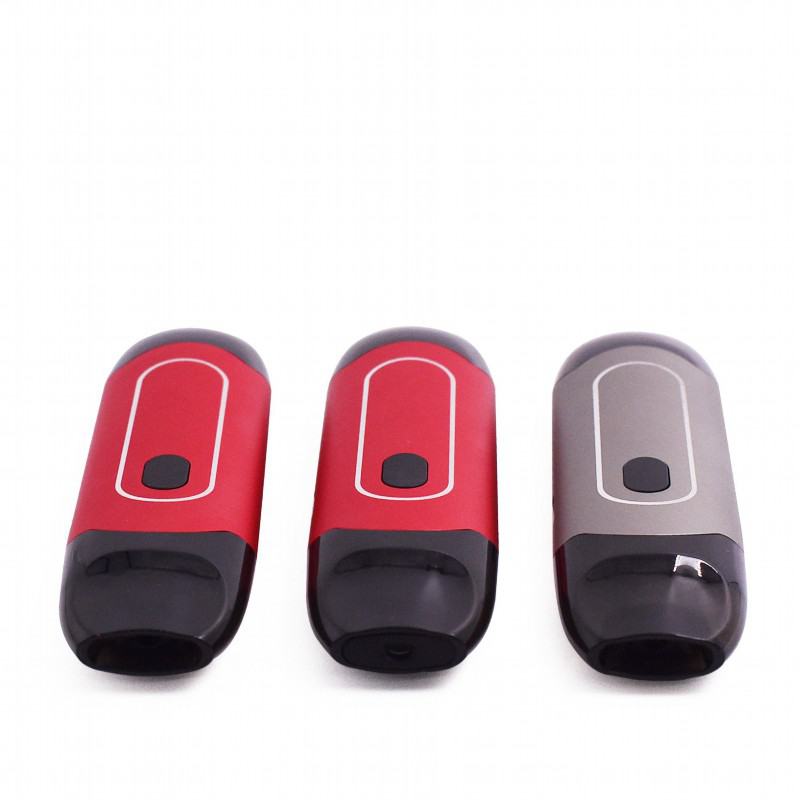 Custom Vape P20 Nederland