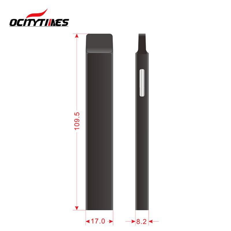 Disposable Vape Ocitytimes Og10 Brands