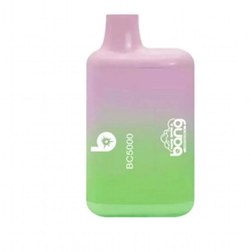 Vape Pens D Bang Bc 5000 Puffs