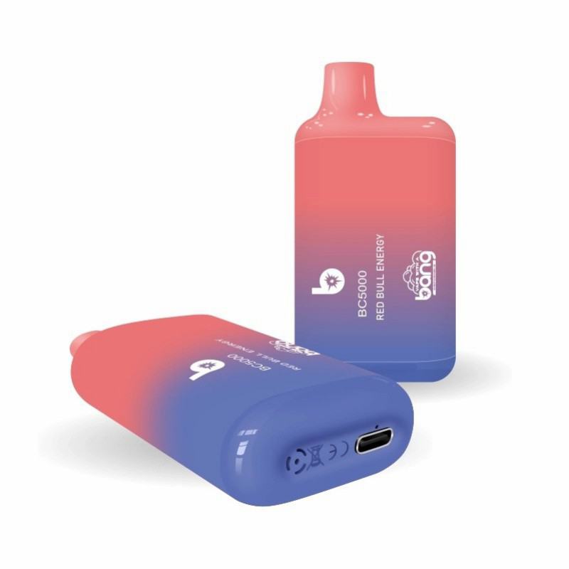 Vape Pens D Bang Bc 5000 Puffs