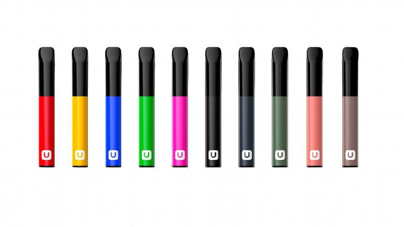 Big Puff Pens Plus U U3 Vape