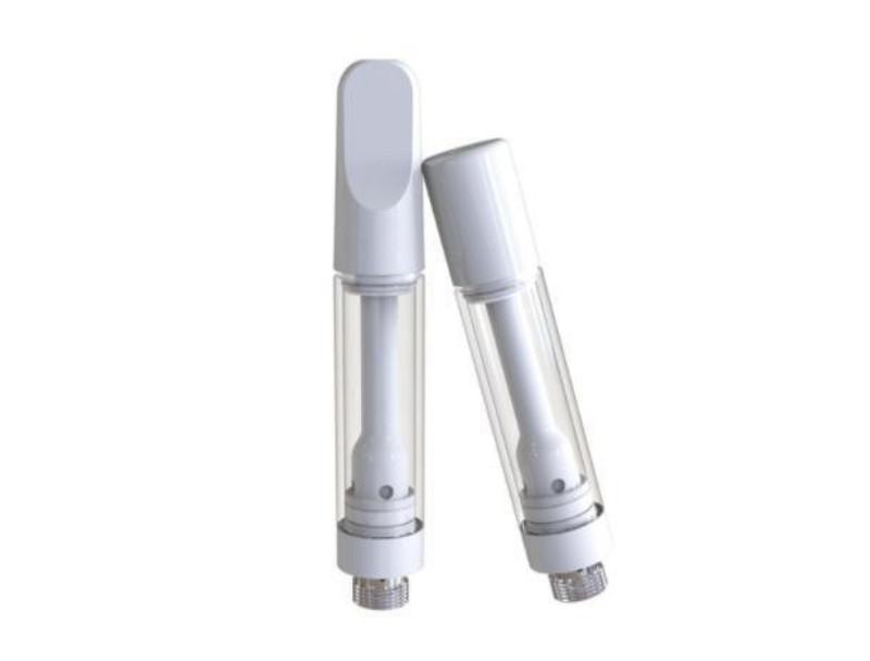 Disposable / Full Ceramic Cartridge Vape Bars