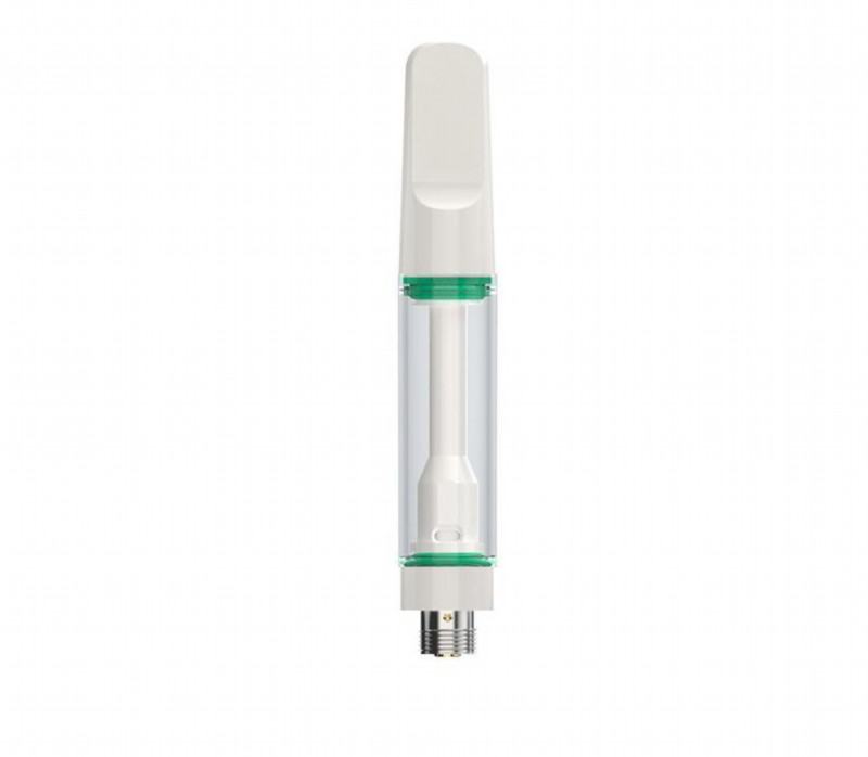 Disposable / Full Ceramic Cartridge Vape Bars