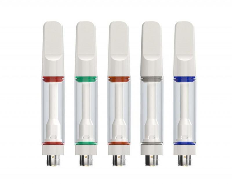 Disposable / Full Ceramic Cartridge Vape Bars