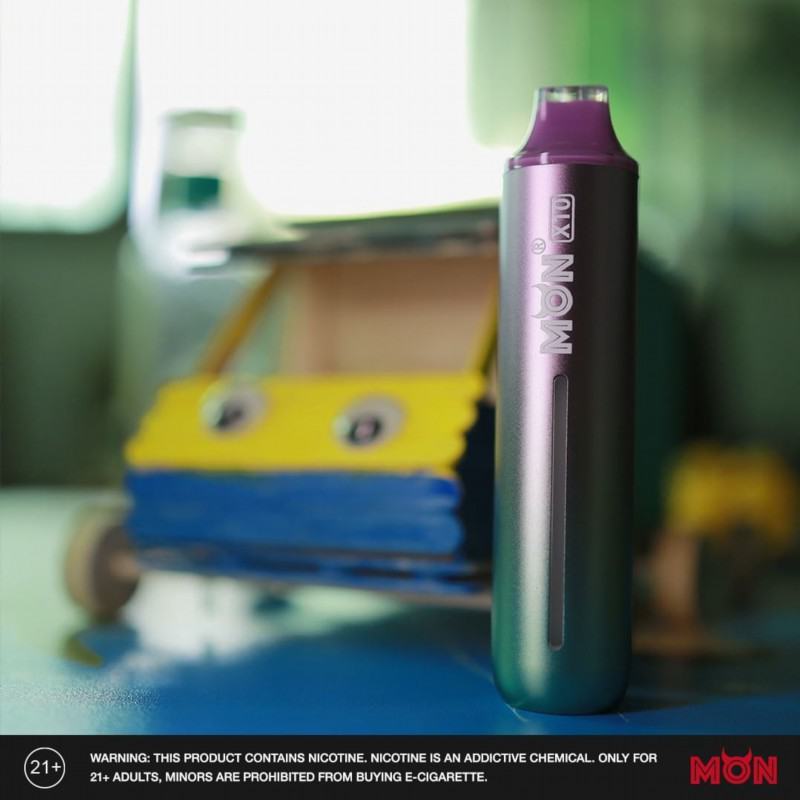 Monr Mon X10 10000 Puffs Cheap