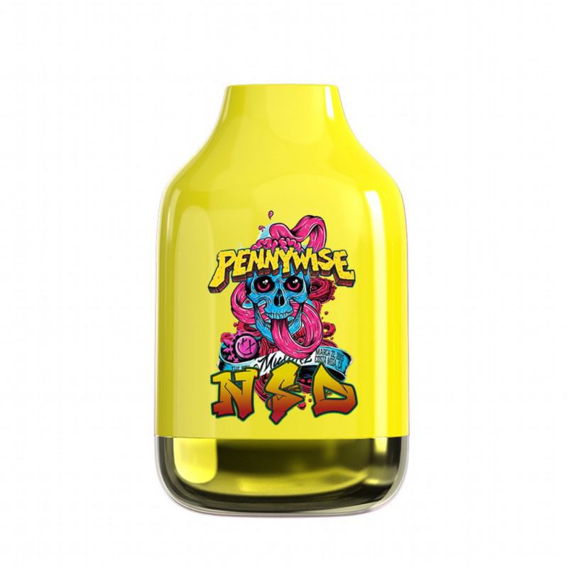 Vape Pens AMANOO Nr 6000 Puffs