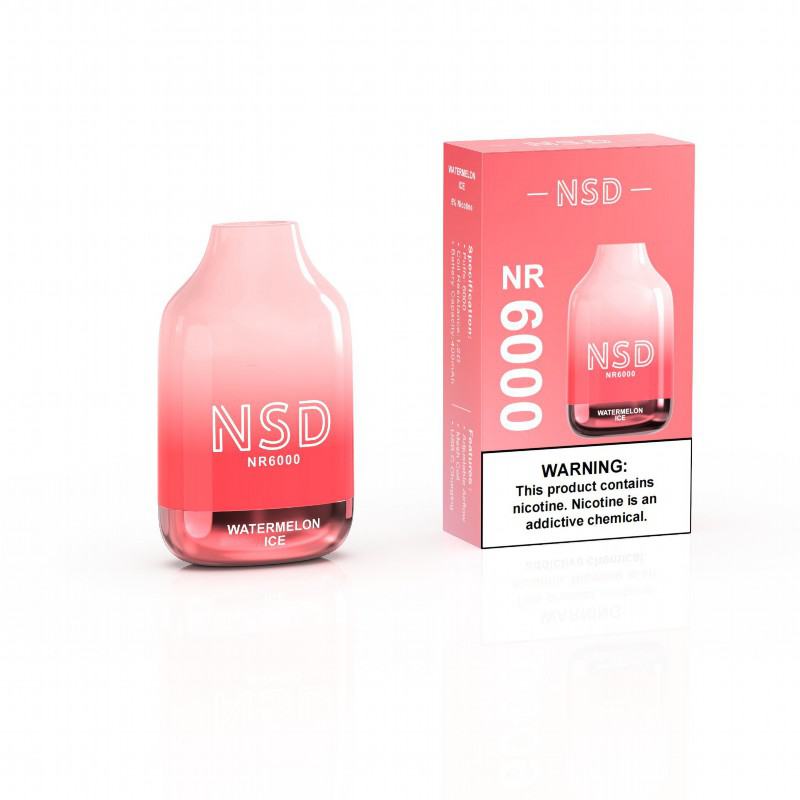 Vape Pens AMANOO Nr 6000 Puffs