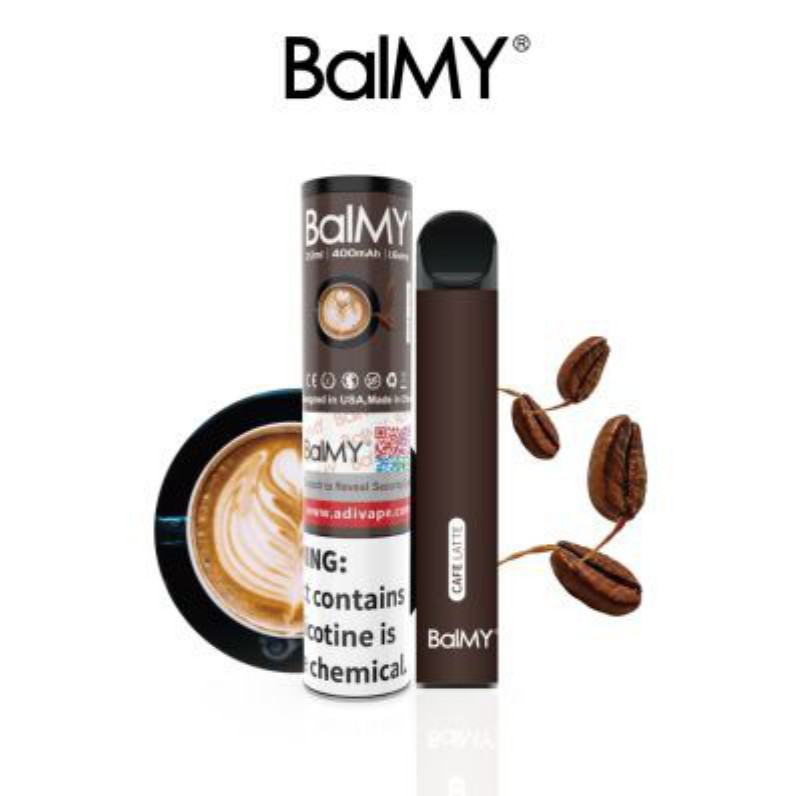 Vape BalMY Balmy 500