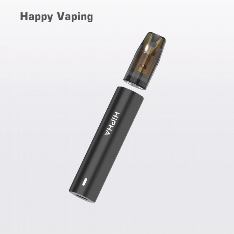 HIPHA C8 Box Vape