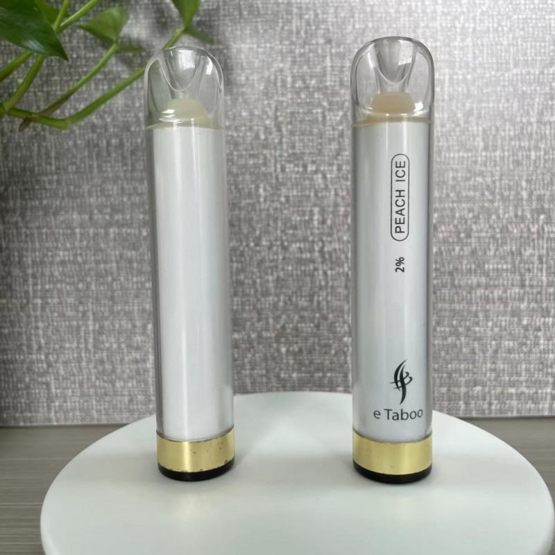 etaboo Etaboo Prime Disposable Vape