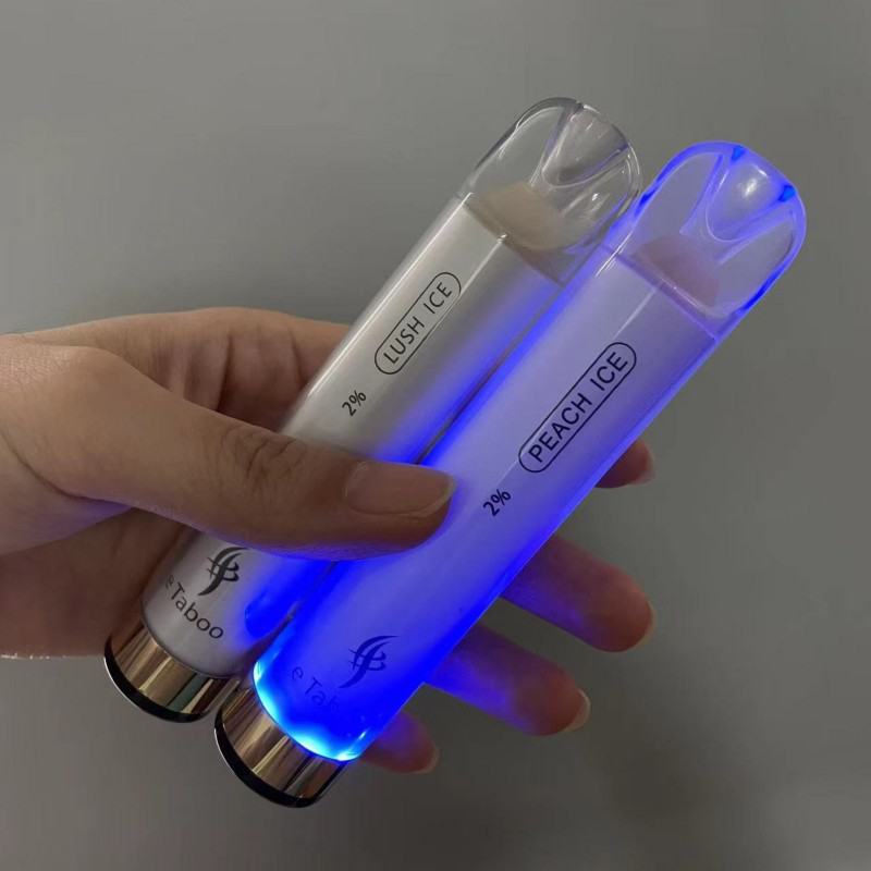 etaboo Etaboo Prime Disposable Vape