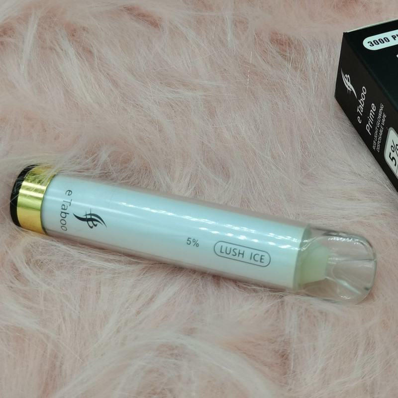 etaboo Etaboo Prime Disposable Vape