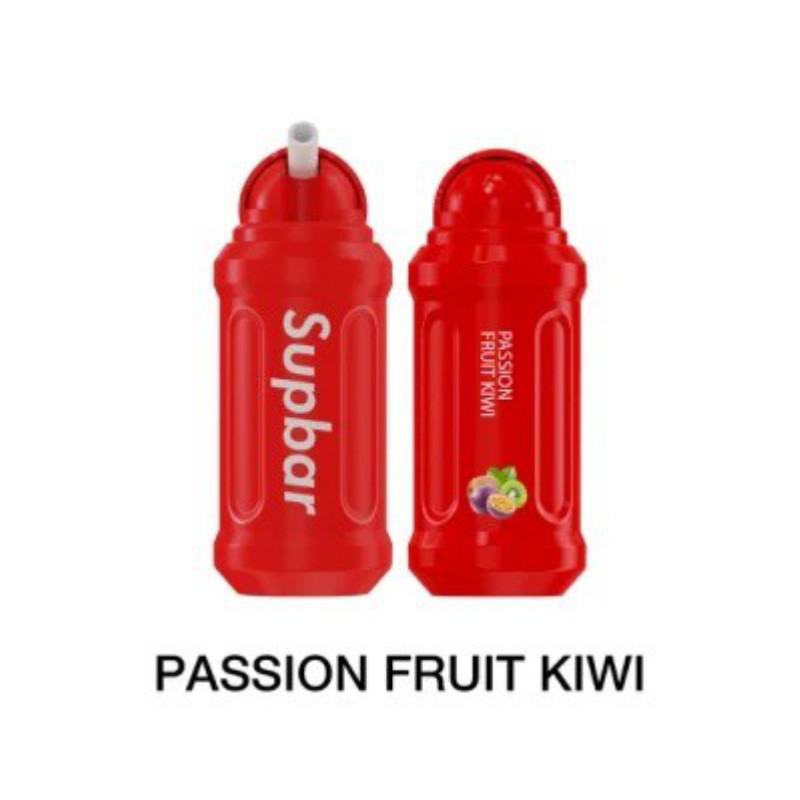 Sup 8000 Disposable E-cigarette Puff