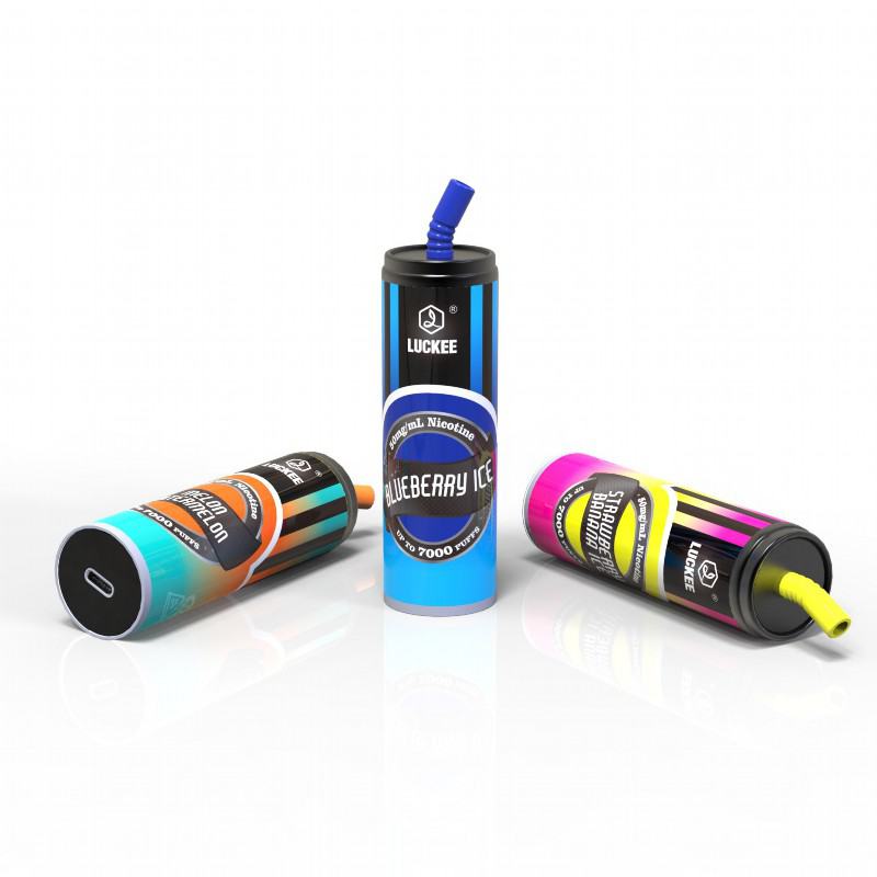  Luckee Erapro 7000 Puffs Vape Disposables