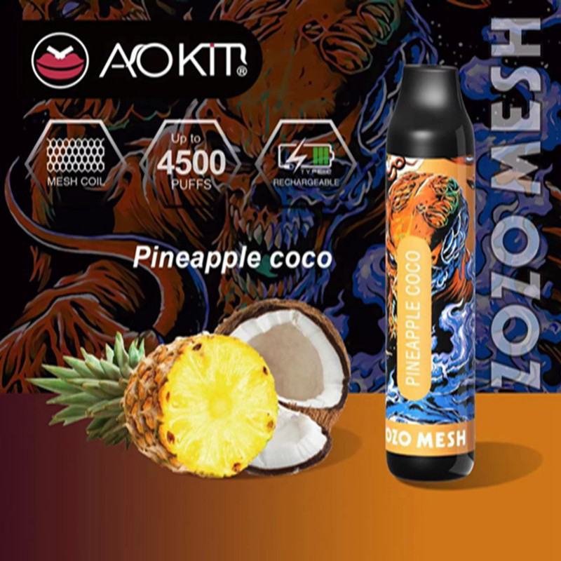 aokit 4500 Aokit 4500 Puffs Cheap