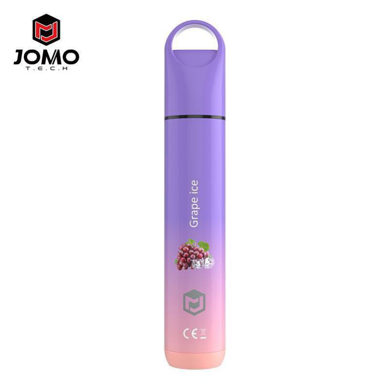 Jomo Disposable Vape Pen L5 7000 Puffs