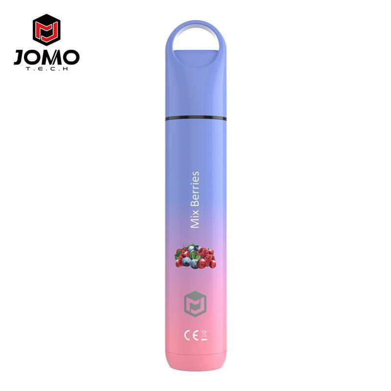 Jomo Disposable Vape Pen L5 7000 Puffs