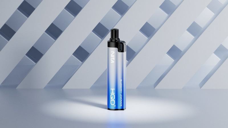 Hqd Vape Pen Nita
