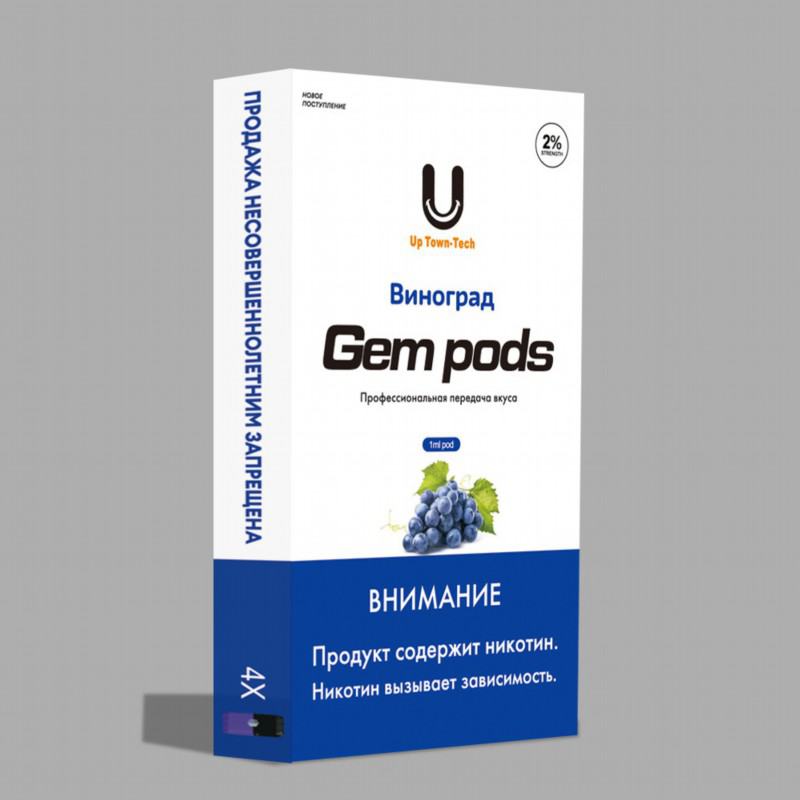 Disposable Vapes Logic pods Logic Pods