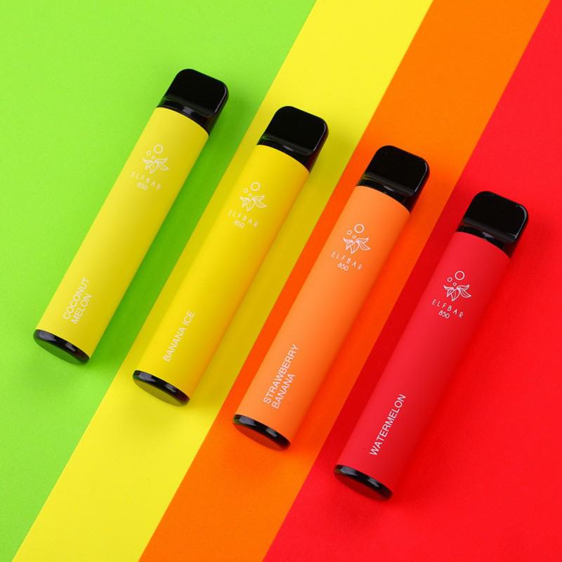 Disposable Vapes Logic pods Logic Pods