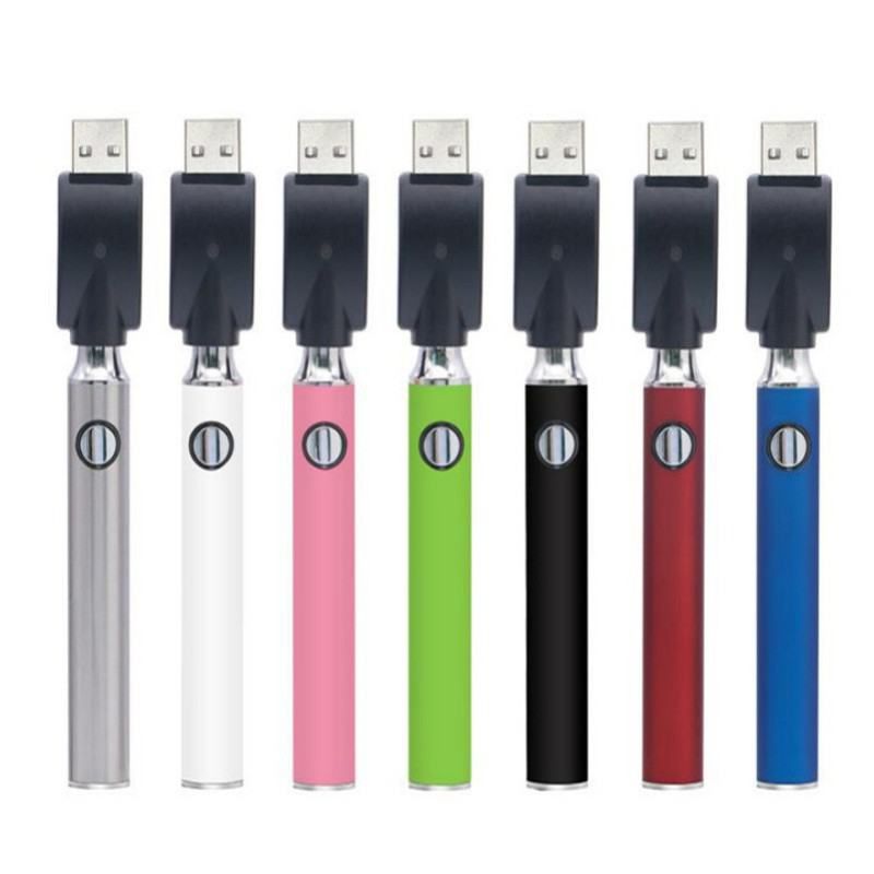 Super Vertex 900mah Vv Preheat Battery Pen