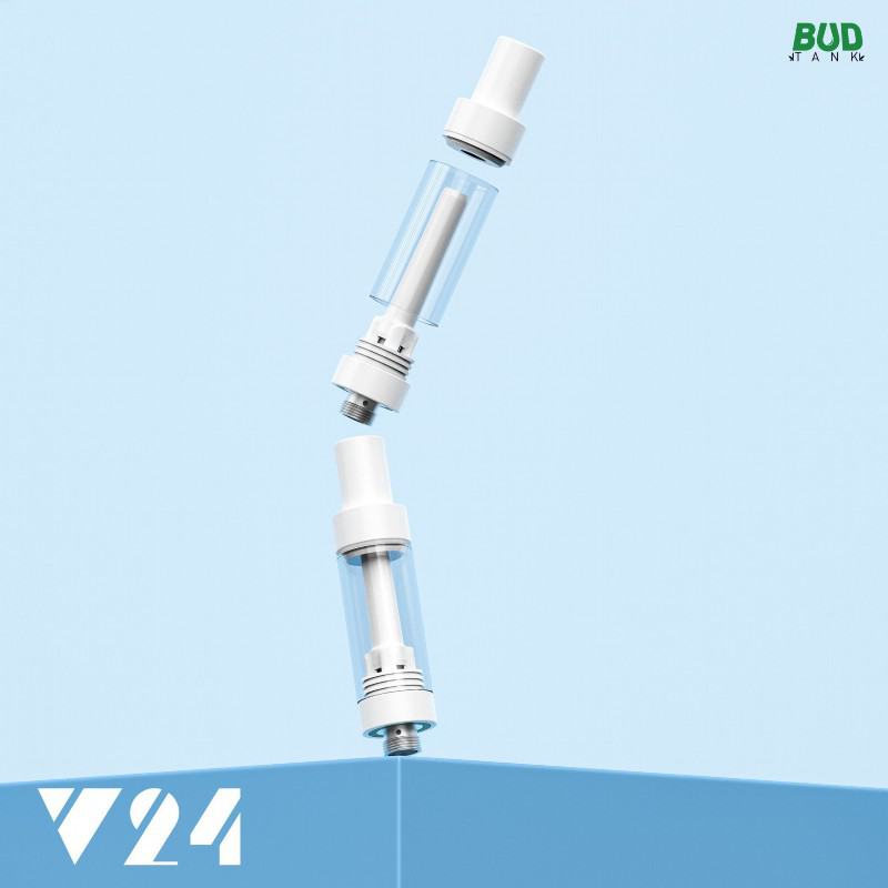 Disposable Vapes Budtank V-24 2.0ml Disposable
