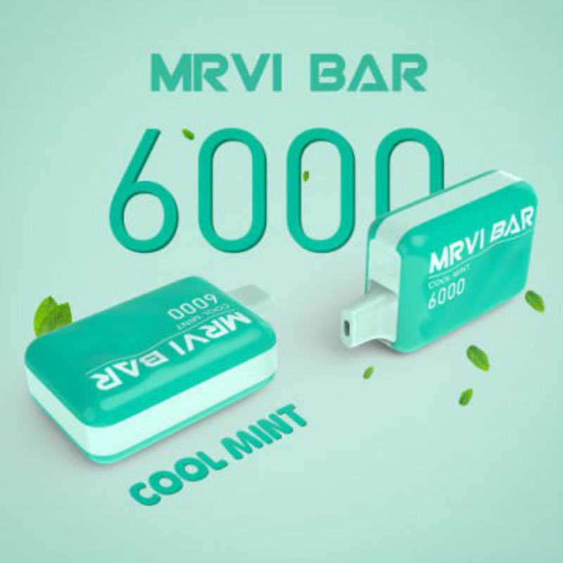 Baish Mrvi Mr6000 Original