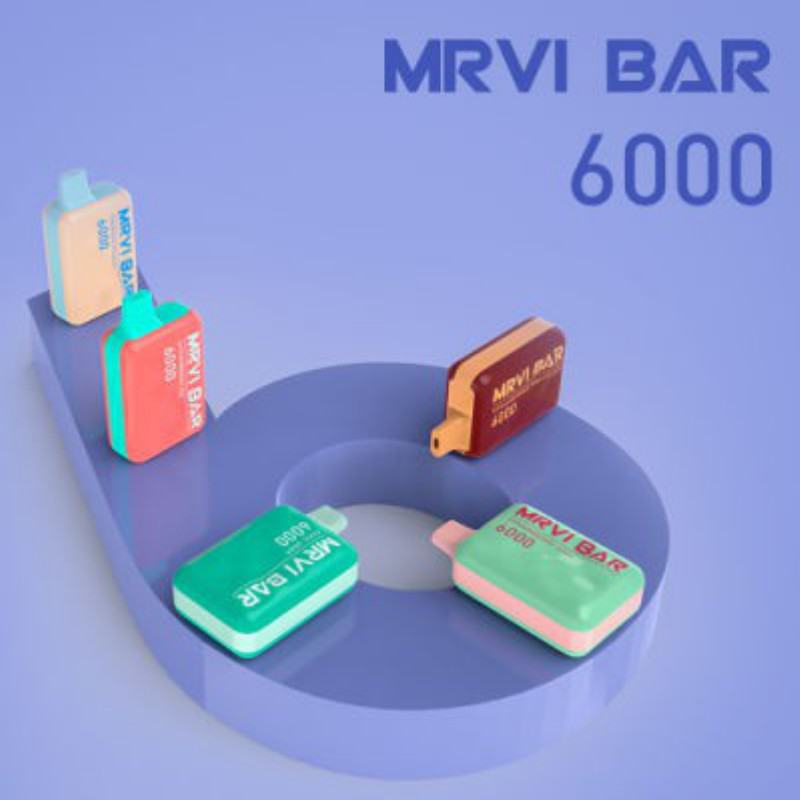 Baish Mrvi Mr6000 Original
