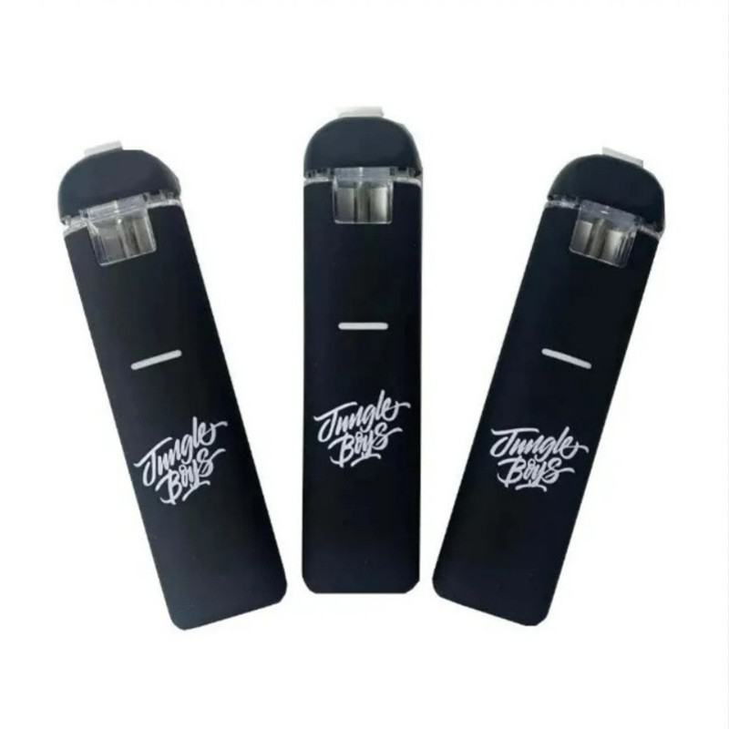 OEM Pens Jungle Boys Empty Disposable