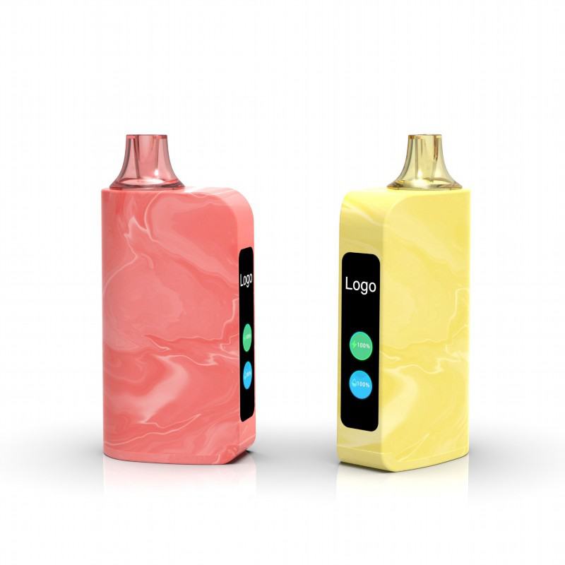 Disposable Luckee Vape Bar Turbo 12000 Puffs