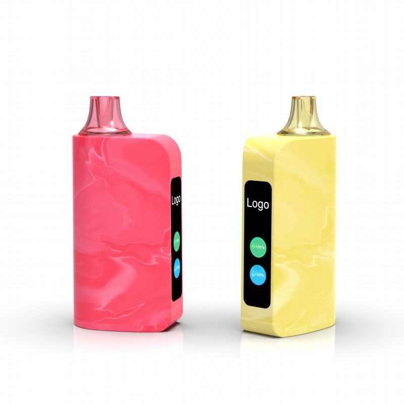 Disposable Luckee Vape Bar Turbo 12000 Puffs
