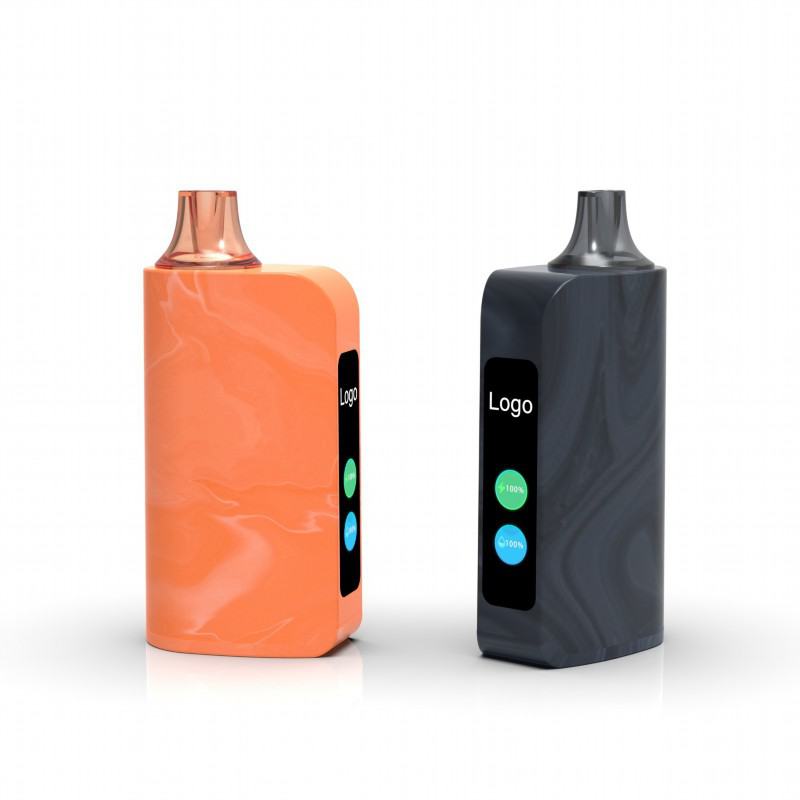 Disposable Luckee Vape Bar Turbo 12000 Puffs