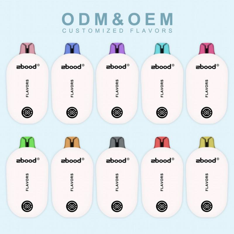 Baish Zbood Z912 10000 Cheap