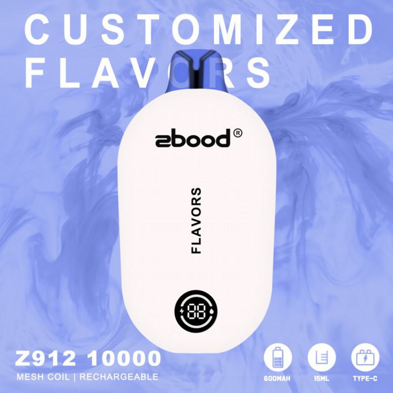 Baish Zbood Z912 10000 Cheap