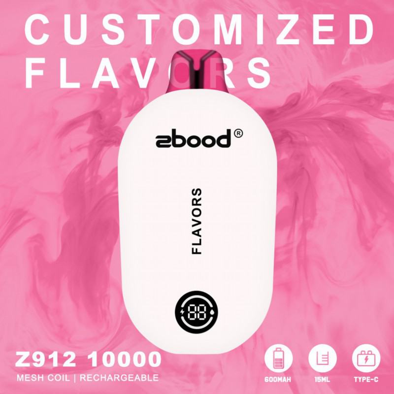 Baish Zbood Z912 10000 Cheap