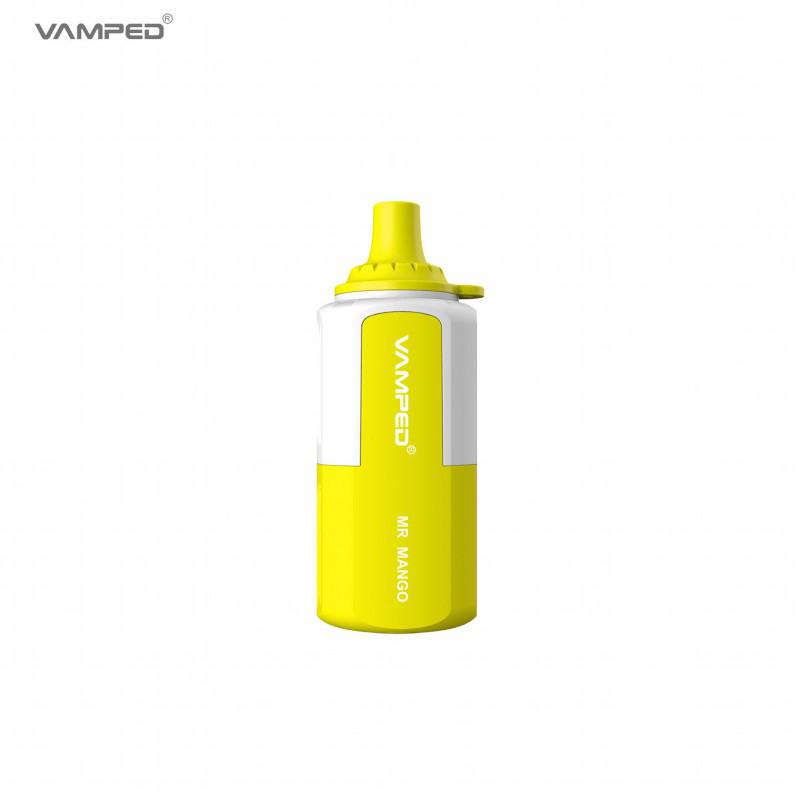 Vamped Bar Disposable Vape