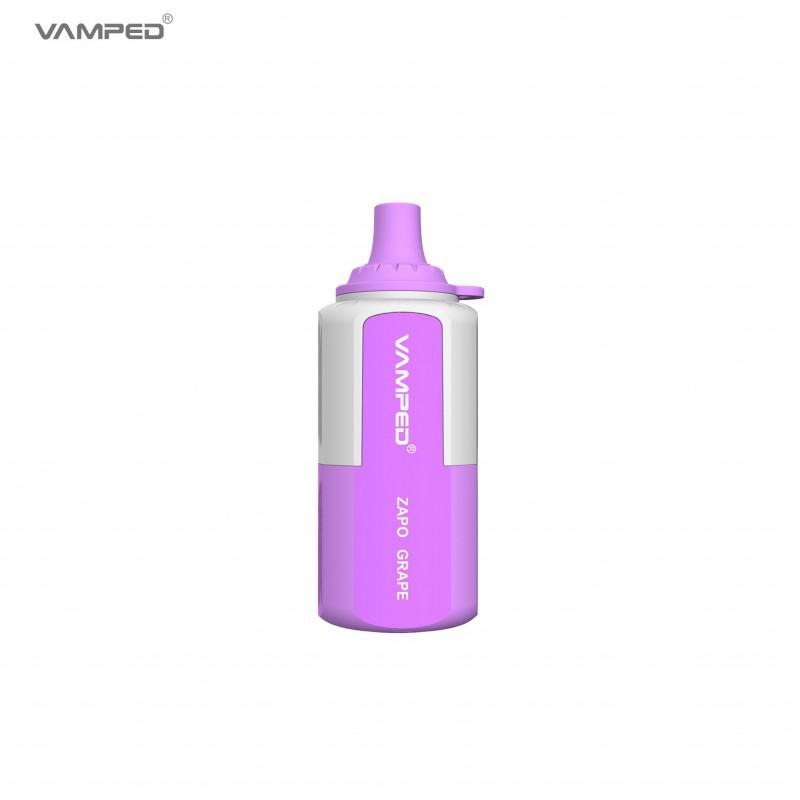 Vamped Bar Disposable Vape