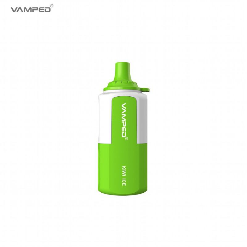 Vamped Bar Disposable Vape